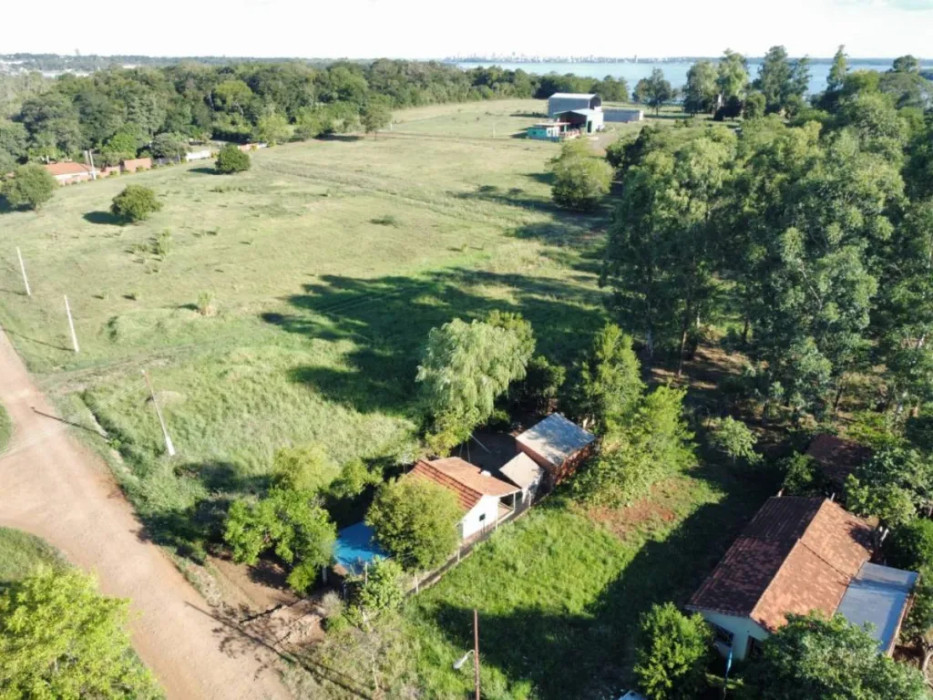 Terreno en venta en Barrio 8 de Diciembre, Encarnación — foto 2