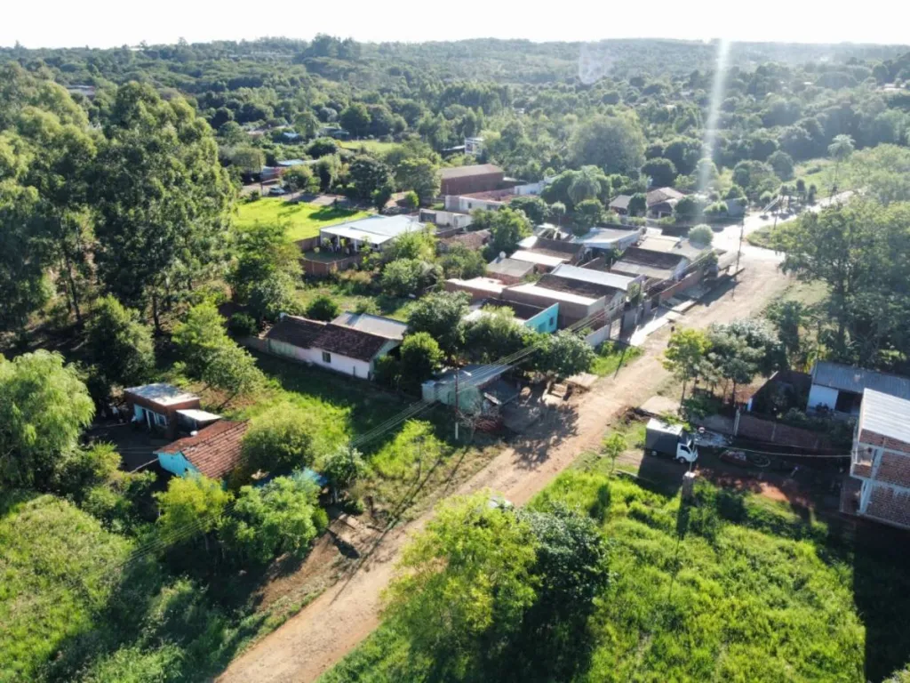 Terreno en venta en Barrio 8 de Diciembre, Encarnación — foto 3