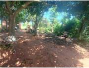 ID: 15523 🌿 VENDO TERRENO EN CUARTO BARRIO – LUQUE 🌿