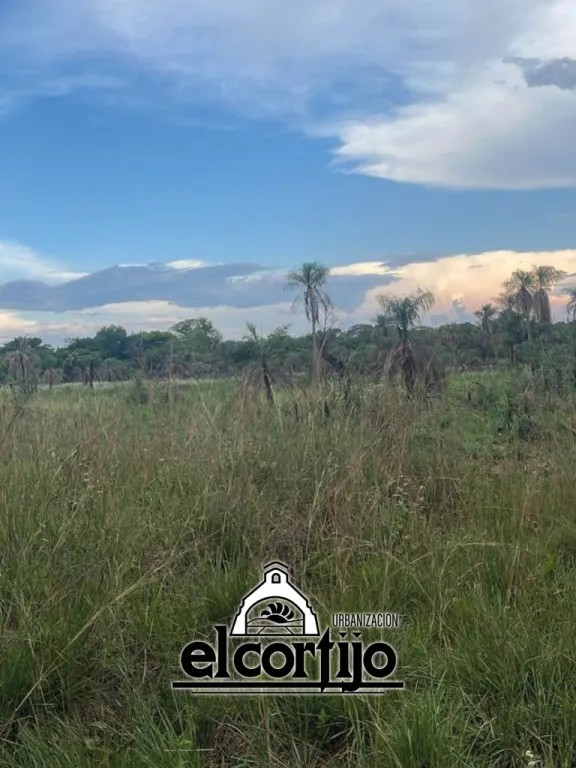 EL CORTIJO YPACARAÍ–SANBER TERRENO EN ESQUINA MARAVILLOSA 920 M² OPORTUNIDAD DE INVERSIÓN — foto 2