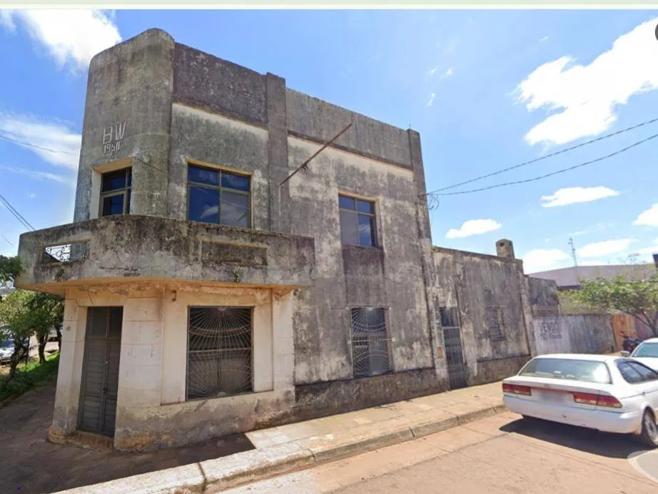 Vendo Local Comercial 700 m2 en esquina sobre Ruta 1 Coronel Bogado — foto 2