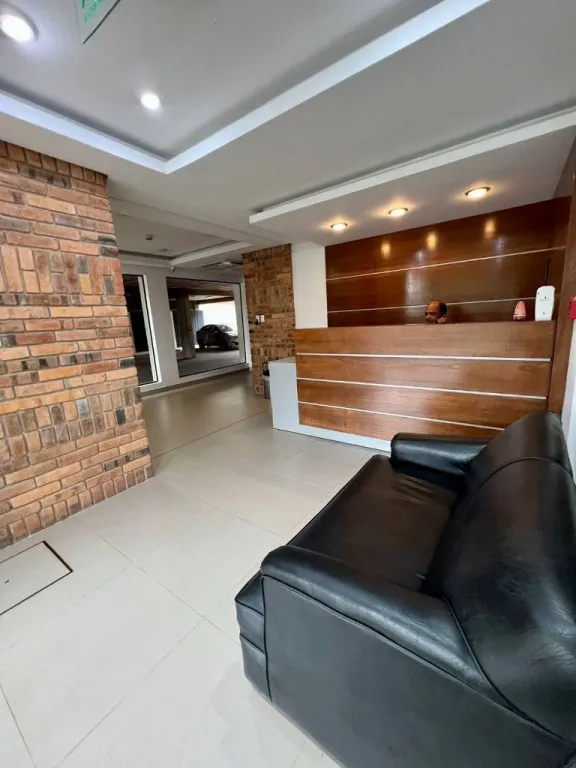 Vendo Departamento 2 dorm 94m2 Edificio Murano en San Jorge, Asuncion — foto 3