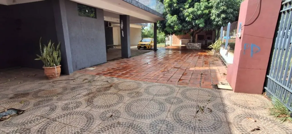 Vendo Casa 3 dorm 150m2 en Posta Ybycua, Capiata Central — foto 3