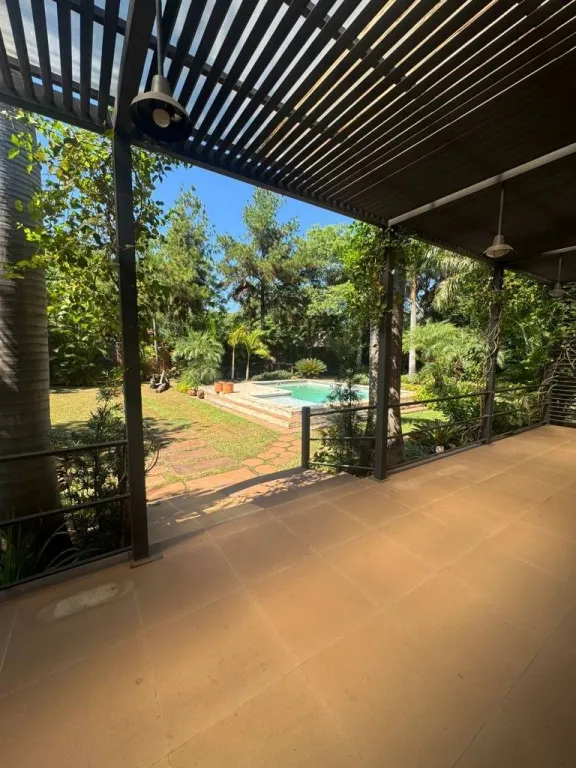 Vendo Casa en Barrio Cerrado La Floresta, Luque Central — foto 3