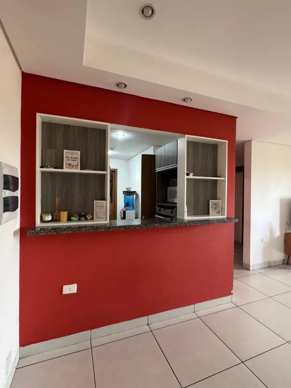Vendo Departamento 2 dorm 122m2 Edificio Murano en San Jorge, Asuncion — foto 2