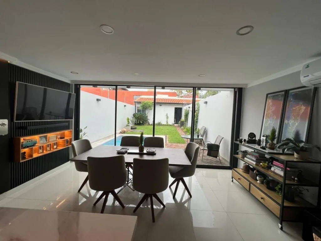 Vendo Duplex 3 dorm en Fernando de la Mora Zona Norte, Central — foto 2