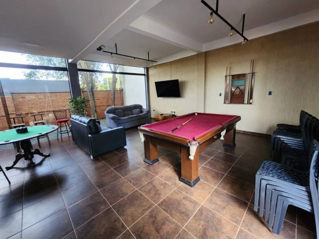 Vendo Casa Quinta 253m2 vista al rio en Cambyreta, Itapua — foto 3