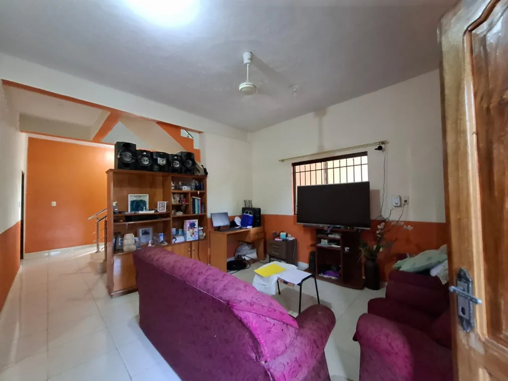 Alquiler de casa en Ñemby — photo 2