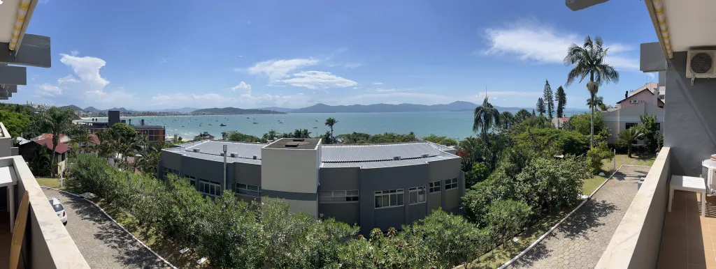 Dpto en Florianopolis (CanaJure; sobre el mar) — foto 2