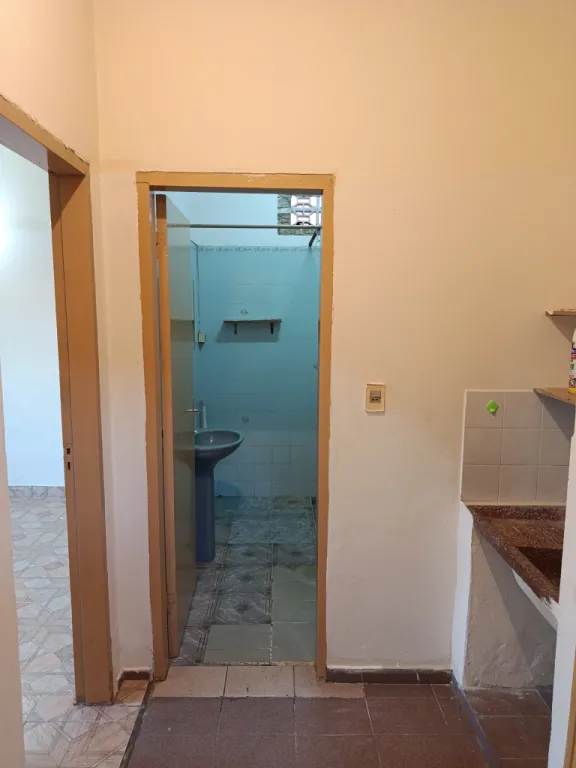 2026 amplio dpto 1 dormitorio- comedorcocina en SAJONIA-Z. Centro — foto 2