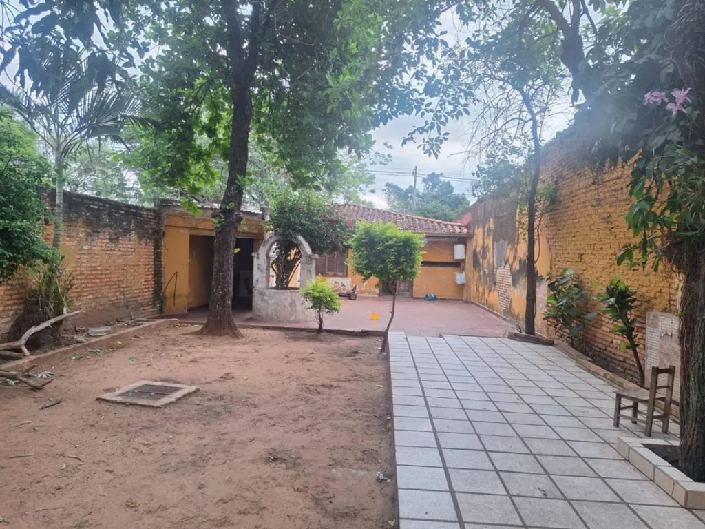 Vendo Casa 2 dorm zona Distrito Perseverancia Asuncion — foto 2