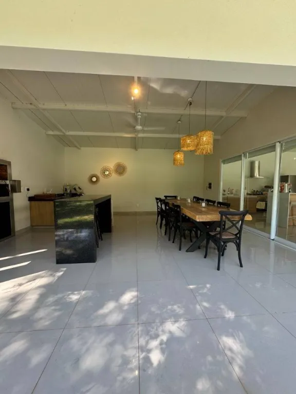 Vendo Casa 5 dorm en Florentina Parque Residencial San Bernardino — foto 2