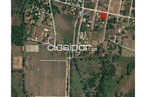 Terreno en Venta en Central Villeta — foto 2