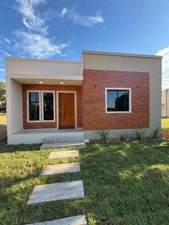Casa en venta en Itaupuami, Luque — foto 2