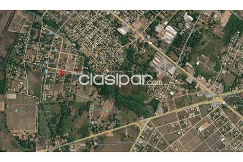 Terreno en Venta en Central Villeta — foto 3