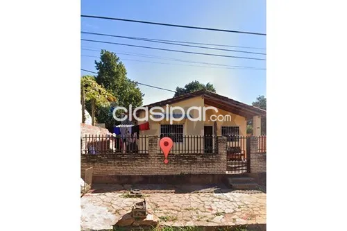 Terreno en Venta en Central Ñemby Padre Perez N° 112 casi Cabo Dionisio Clomet — foto 2