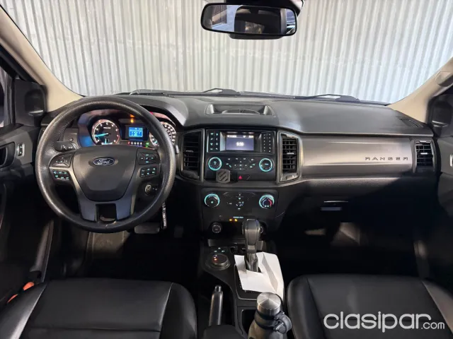 Ford Ranger 2021 — foto 4