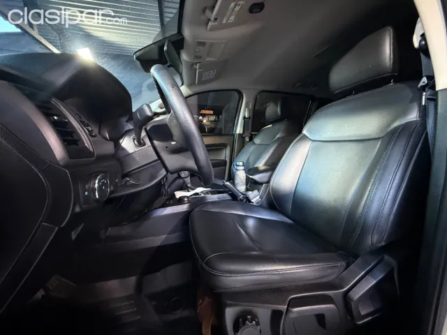 Ford Ranger 2021 — foto 5
