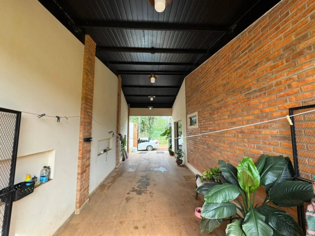 VENDO CASA EN CAPIATA — foto 3