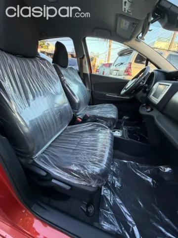 Toyota Vitz 2016 — foto 4
