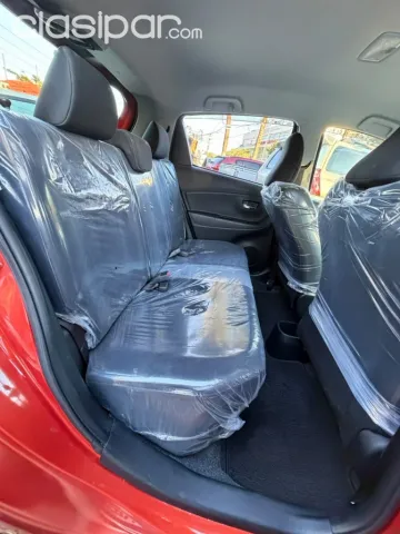 Toyota Vitz 2016 — foto 5
