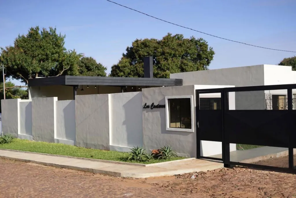 VENDO CASA EN CAPIATA — foto 2