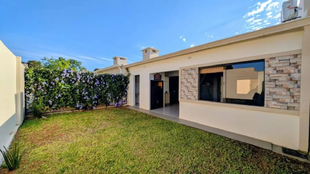 VENDO CASA EN CAPIATA — foto 3