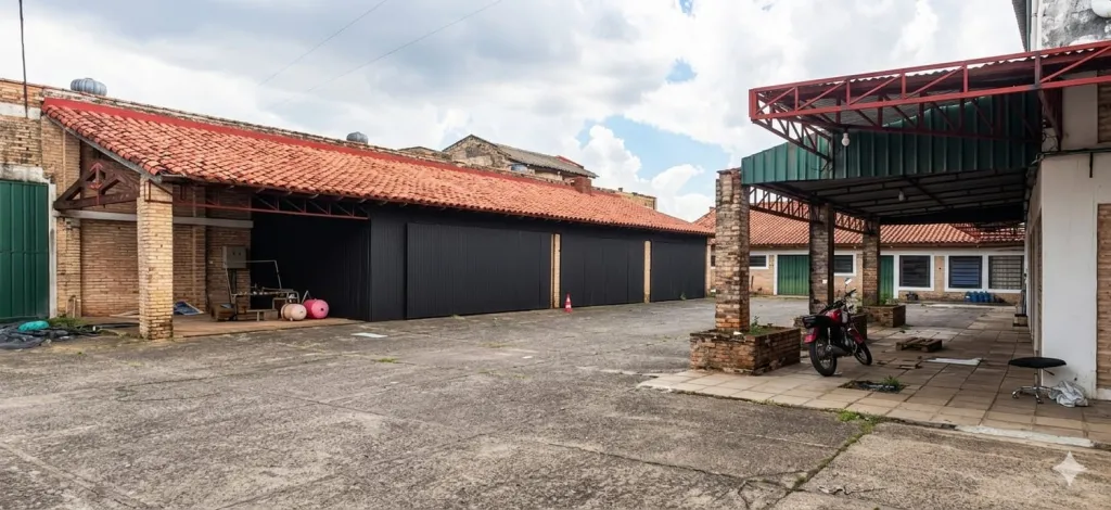 FDO. DE LA MORA (S), PROX. ABASTO: 3.000 M2, DEPOSITO DE ALTA CALIDAD, INDUSTRIAL, LOGÍSTI — foto 2