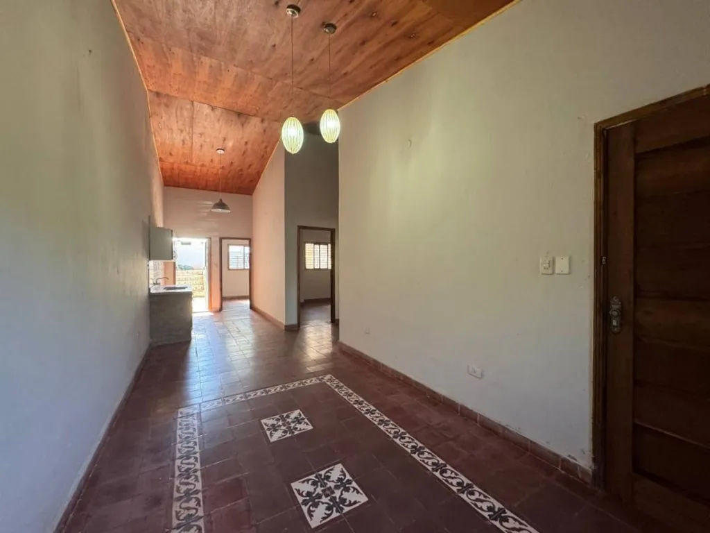 VENDO CASA EN CAPIATA — foto 3