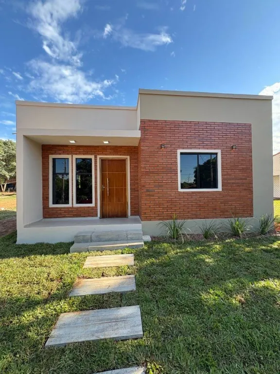 VENDO CASA EN CAPIATA — foto 2
