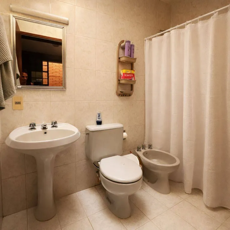 VENDO CASA EN ASUNCION — foto 3