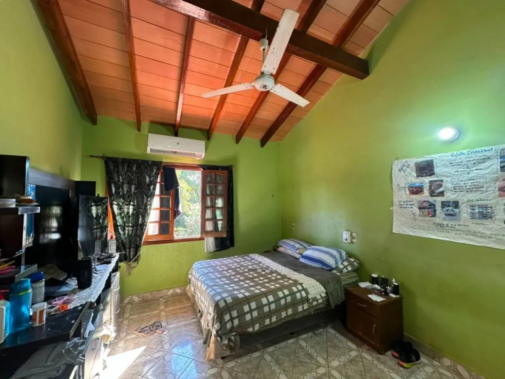 Casa en venta en Barrio America, Lambaré — foto 2
