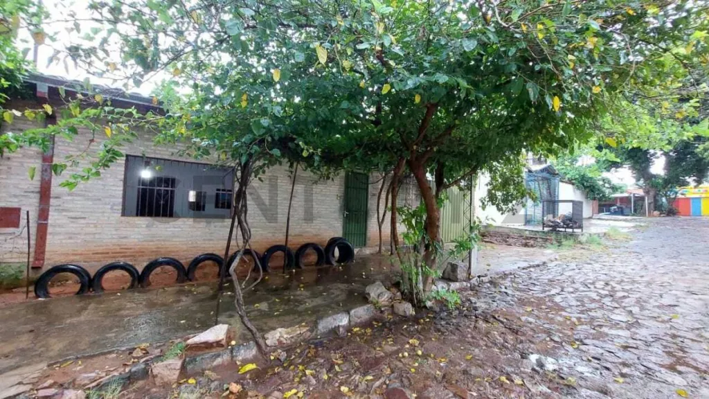 Casa en venta en Puerto Pabla, Lambaré — foto 2