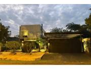 VENDO CASA EN SAN BERNARDINO CON AMPLIO TERRENO