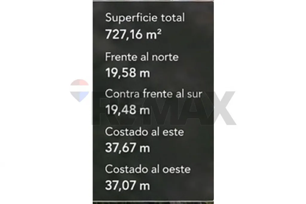 VENDO TERRENO EN YCUA SATI EN ESQUINA — foto 2
