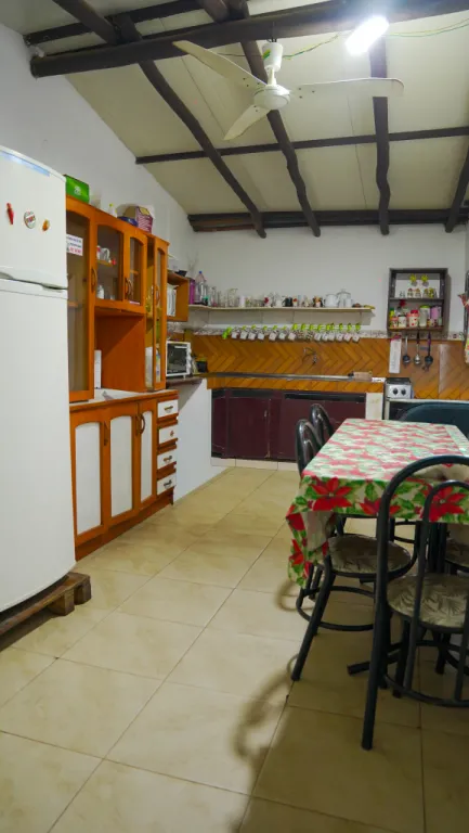 Casa en venta en Pettirossi, Asunción — foto 2
