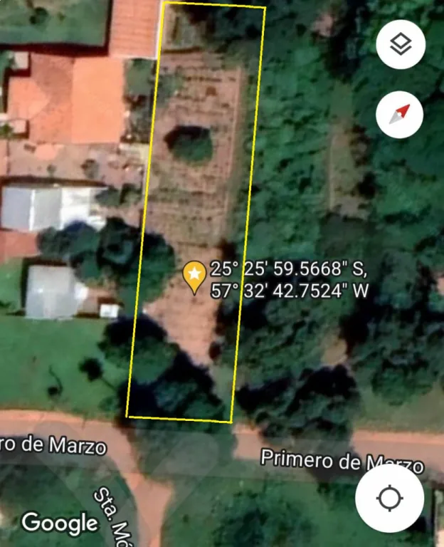 VENDO TERRENO EN SAN ANTONIO — foto 2