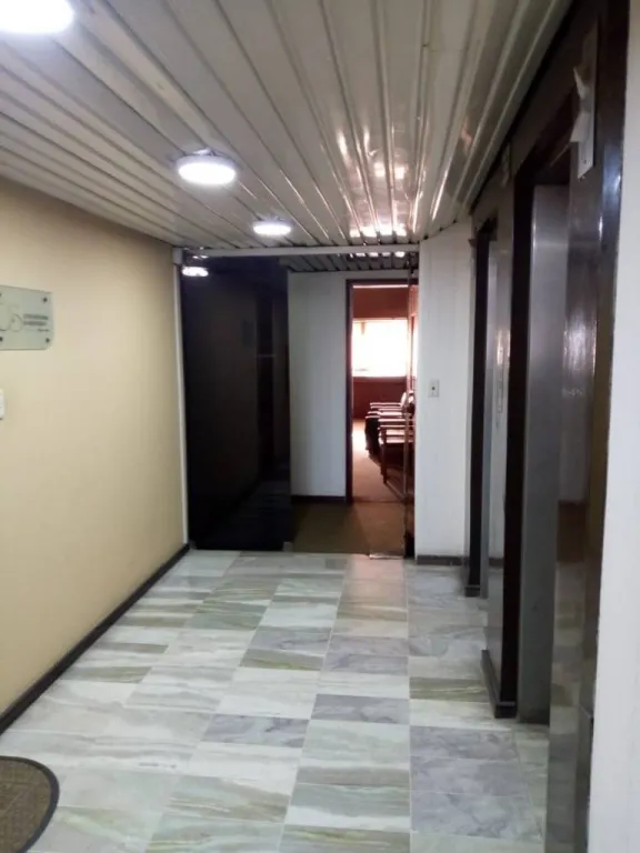 VENDO EDIFICIO EN ASUNCION — foto 2