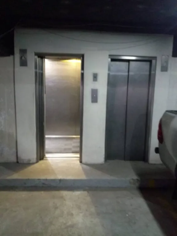 VENDO EDIFICIO EN ASUNCION — foto 3