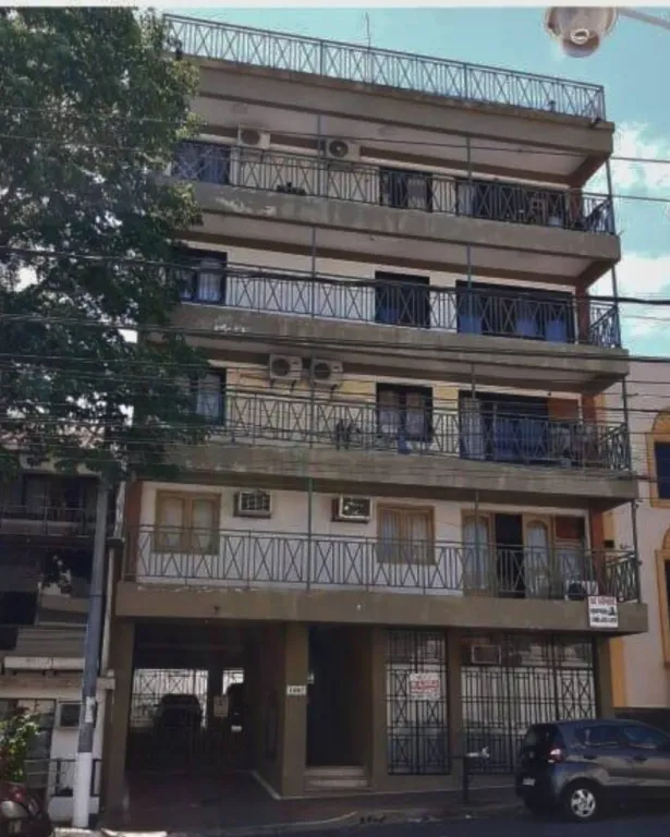 VENDO EDIFICIO EN ASUNCION — foto 2