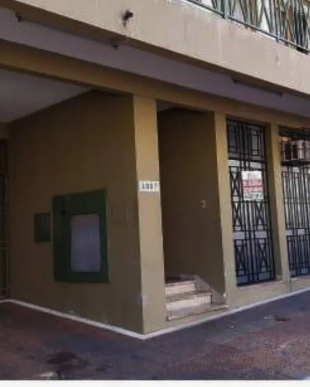 VENDO EDIFICIO EN ASUNCION — foto 3