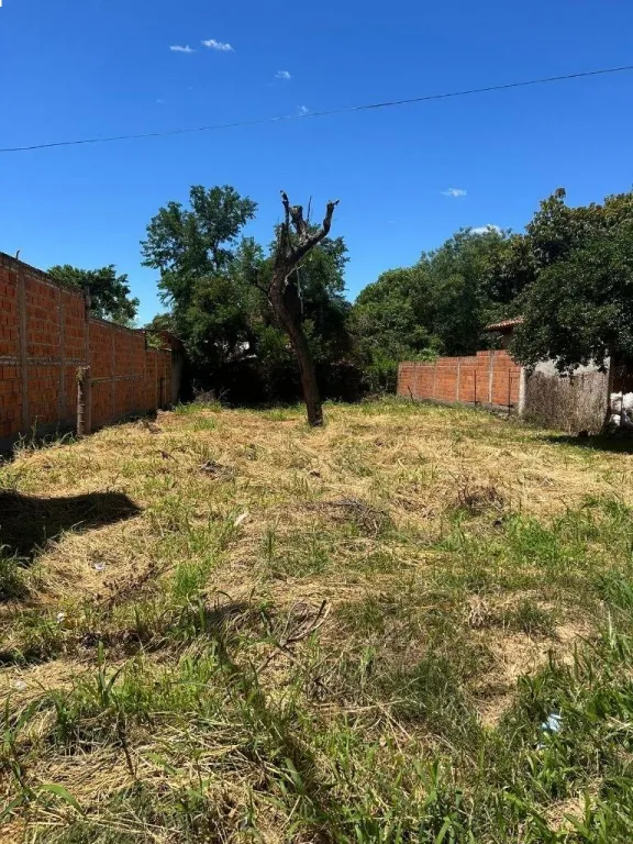 VENDO TERRENO EN BARRIO SAN MIGUEL — foto 2