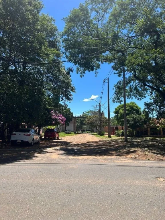VENDO TERRENO EN BARRIO SAN MIGUEL — foto 3