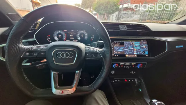 Audi 100 2023 — foto 3