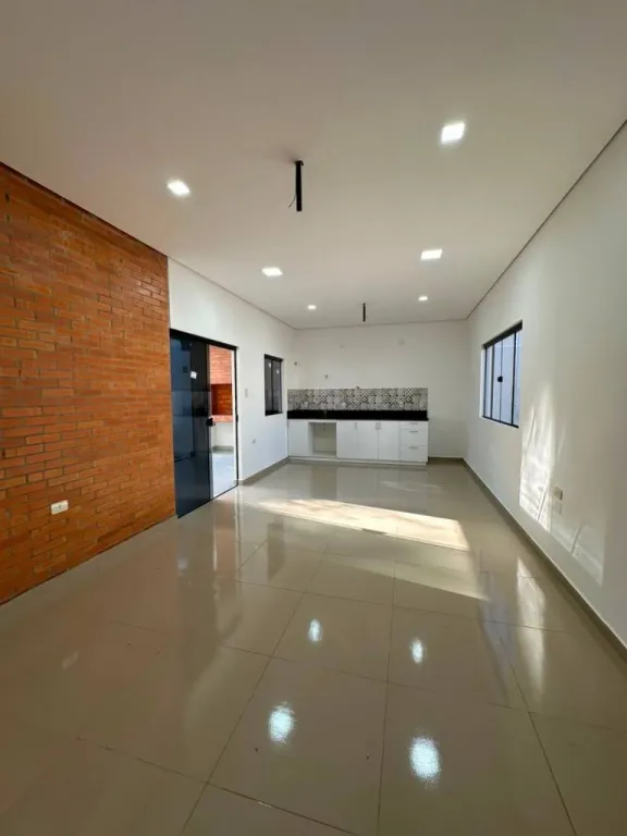 VENDO CASA EN CONDOMINIO EN LUQUE — foto 2