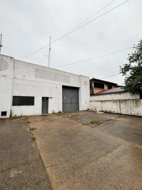 ALQUILO DEPÓSITO CON OFICINAS - ZONA CIT, ASUNCIÓN — фото 2