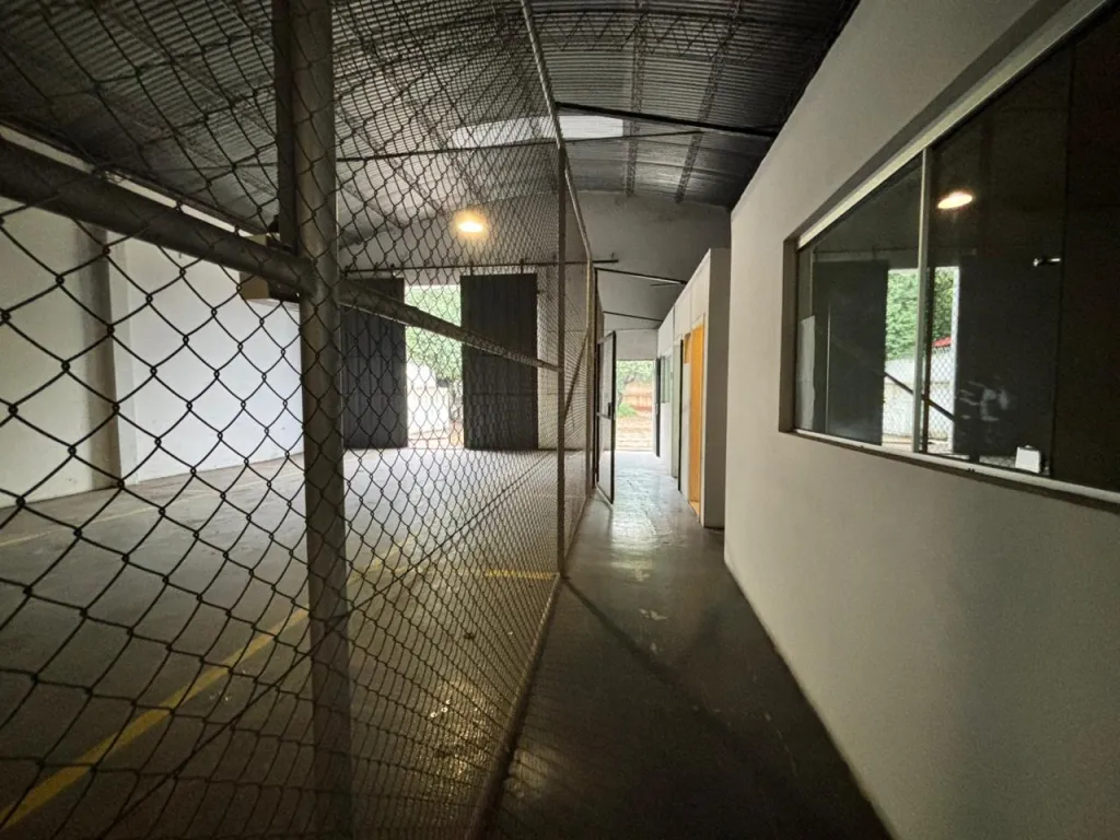 ALQUILO DEPÓSITO CON OFICINAS - ZONA CIT, ASUNCIÓN — фото 3