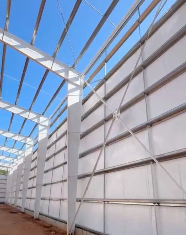 Alquiler depósito logistico AAA. 3.500 m2, Villeta Paraguay — foto 2