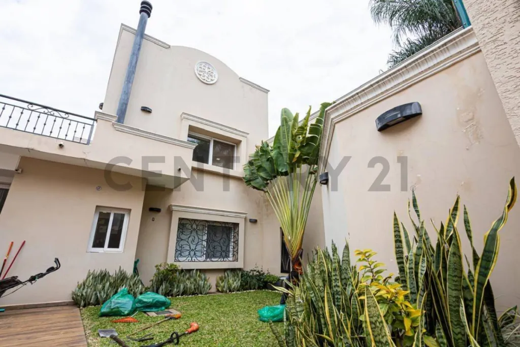 Casa en venta en Felicidad, Lambaré — foto 3