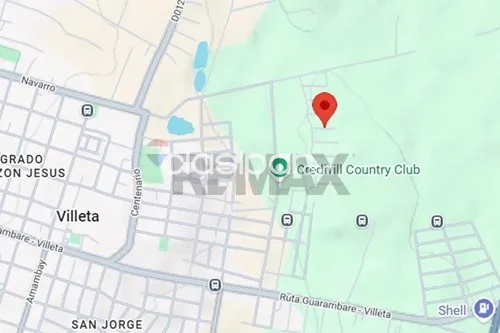 Terreno en Venta en Central Villeta — foto 2